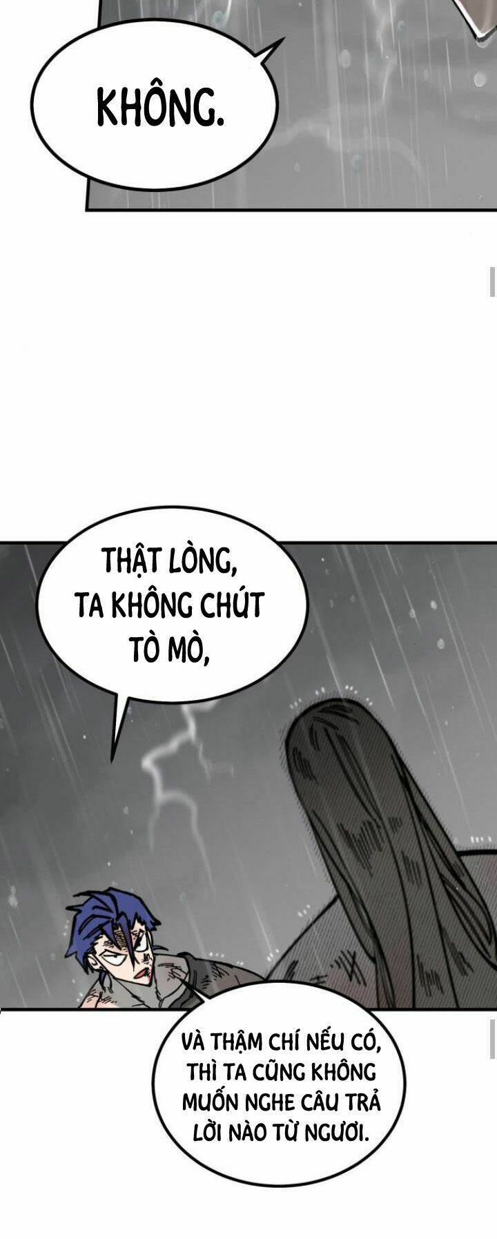 RasuD Chapter 8 - TC Truyện