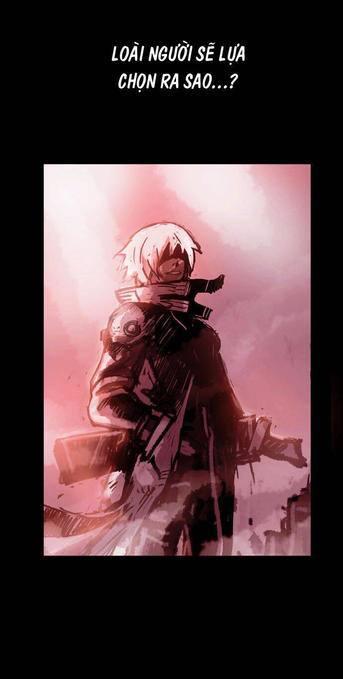 Red Doll Chapter 0 - TC Truyện