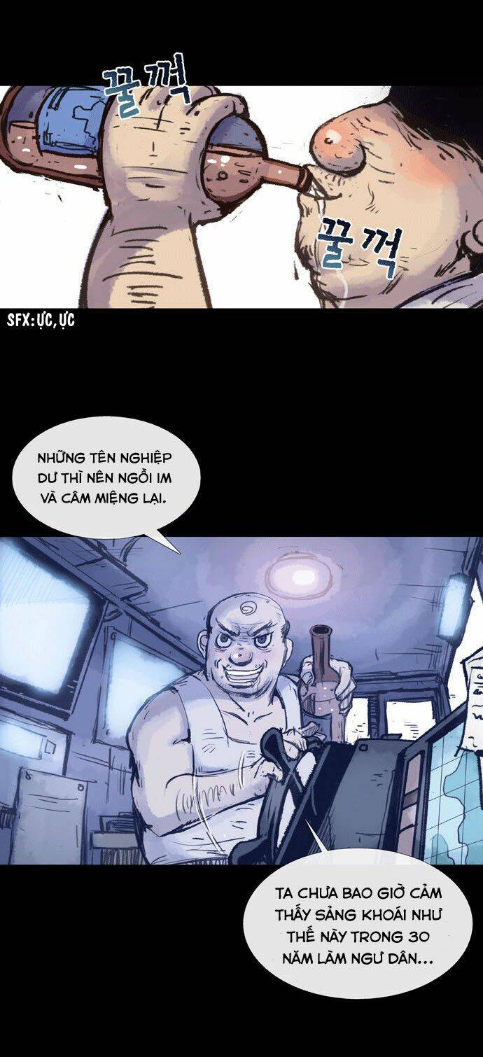 Red Doll Chapter 0 - TC Truyện