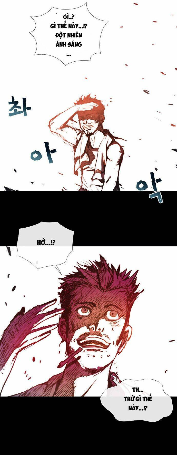 Red Doll Chapter 0 - TC Truyện