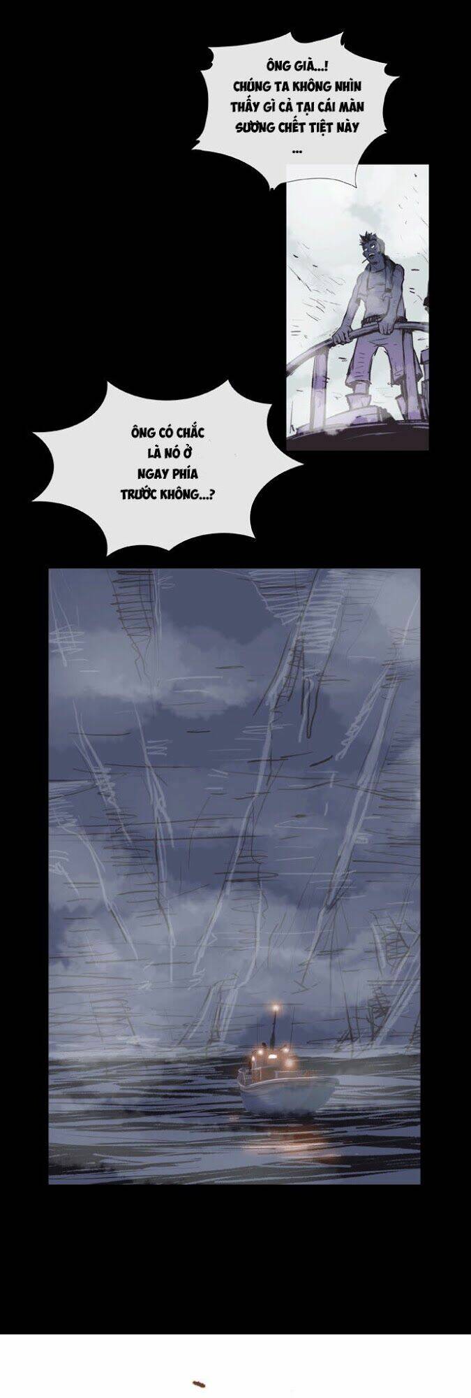 Red Doll Chapter 0 - TC Truyện