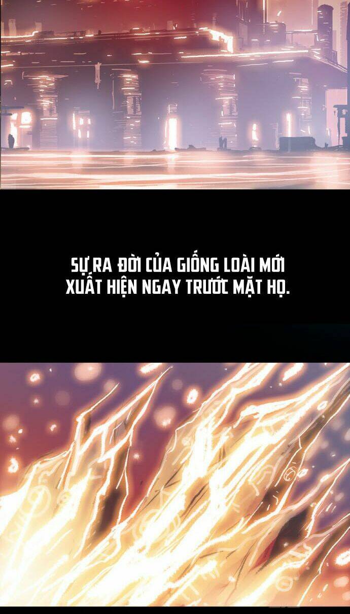 Red Doll Chapter 2 - TC Truyện