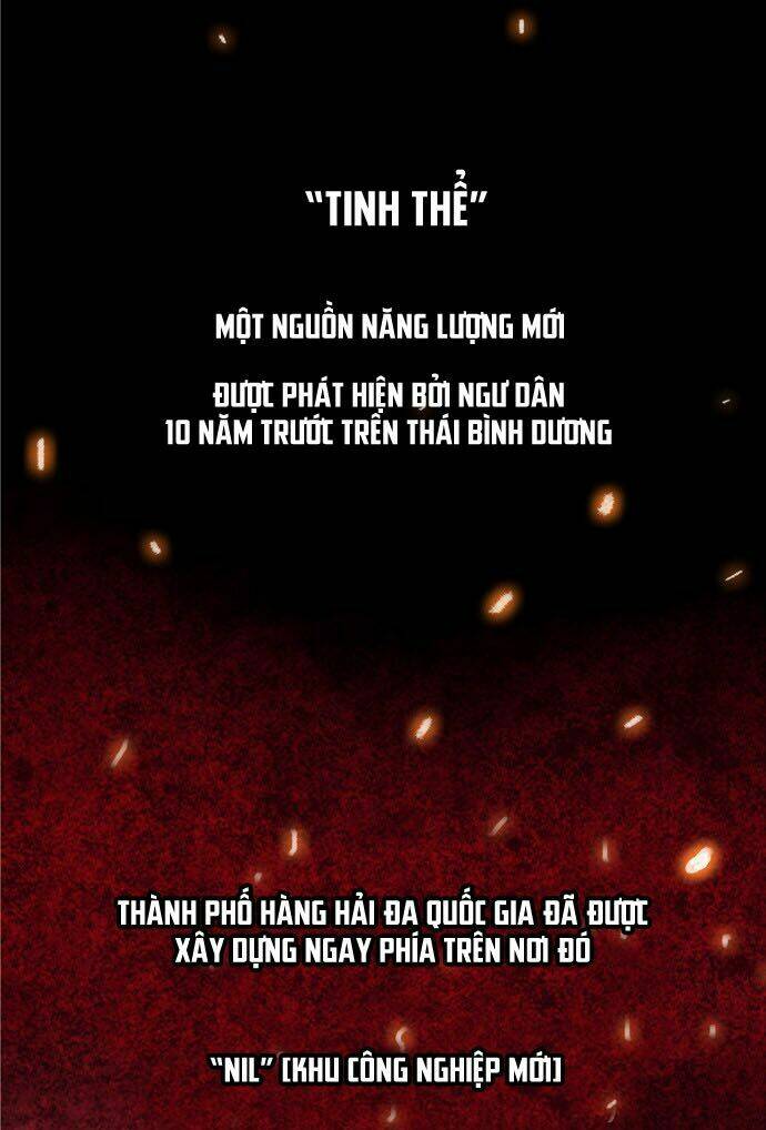 Red Doll Chapter 2 - TC Truyện