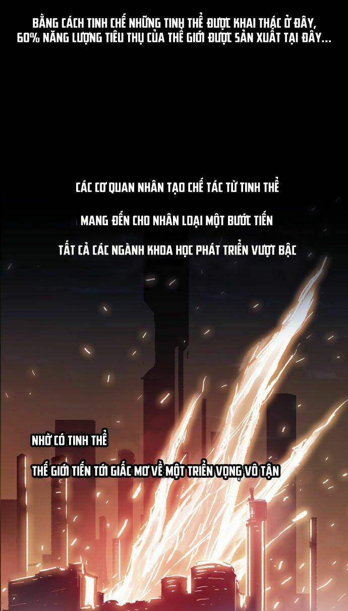 Red Doll Chapter 2 - TC Truyện