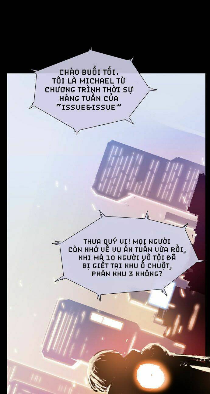 Red Doll Chapter 2 - TC Truyện