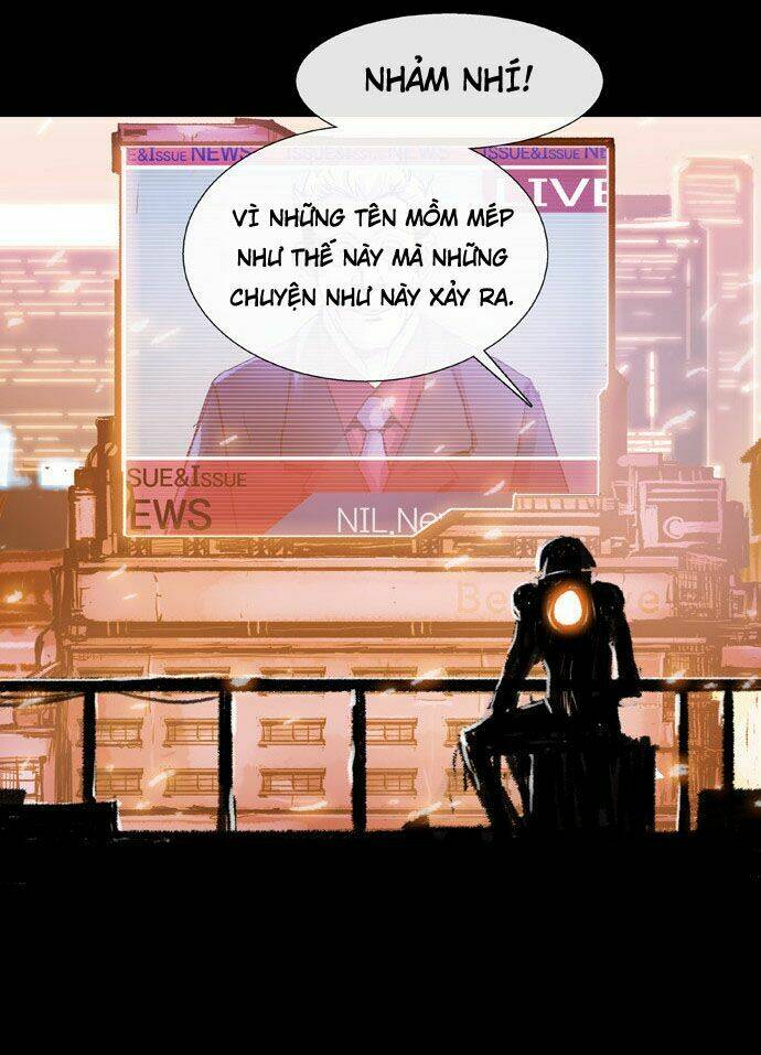 Red Doll Chapter 2 - TC Truyện