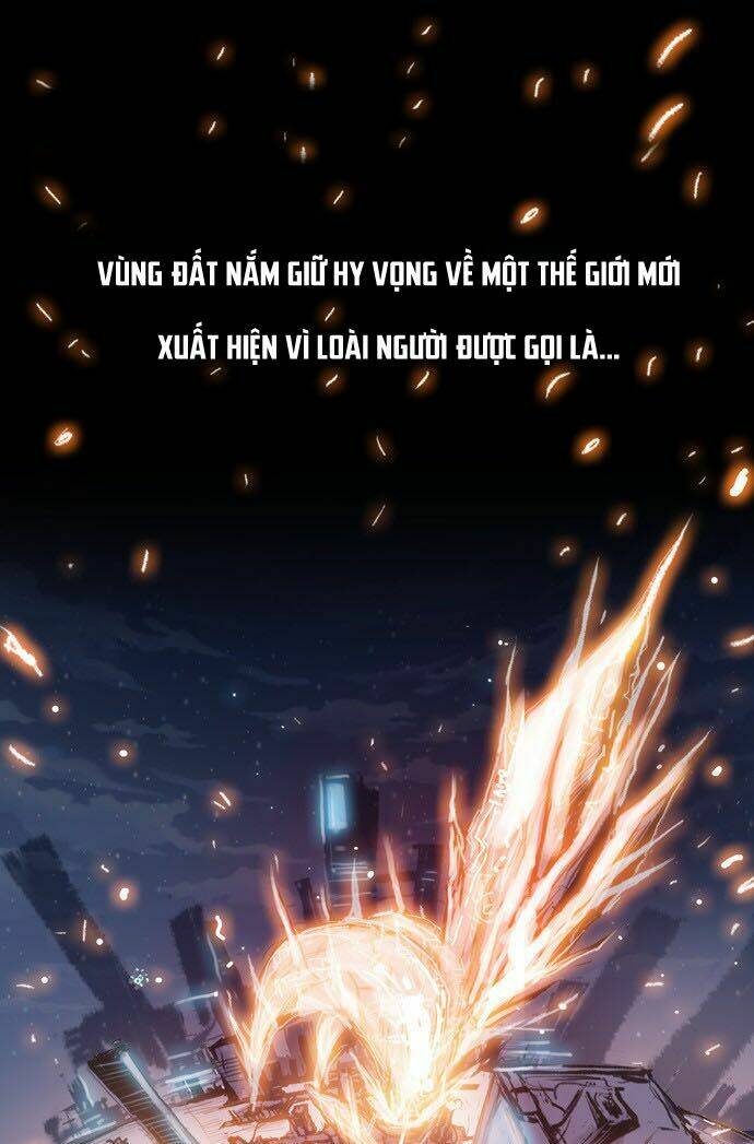 Red Doll Chapter 2 - TC Truyện