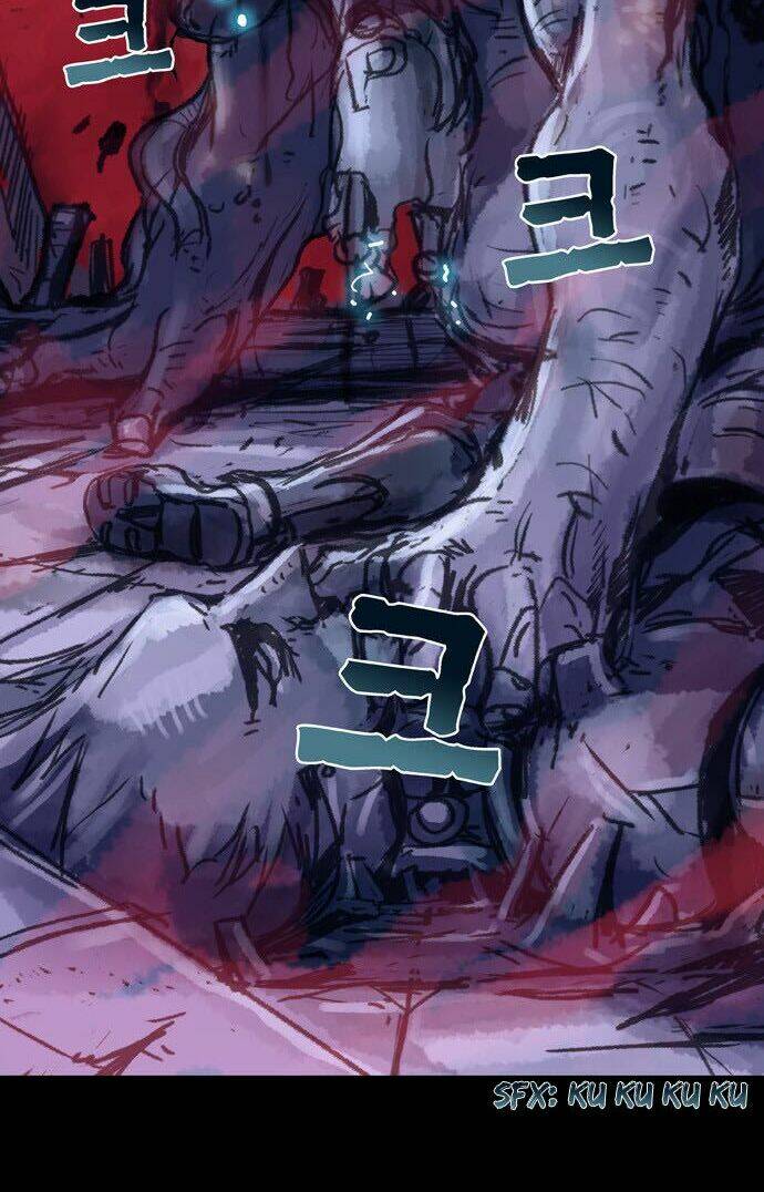Red Doll Chapter 2 - TC Truyện