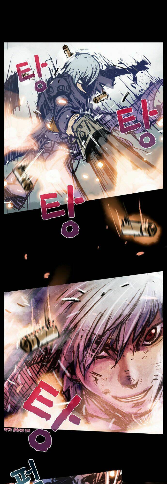 Red Doll Chapter 3 - AB Truyện