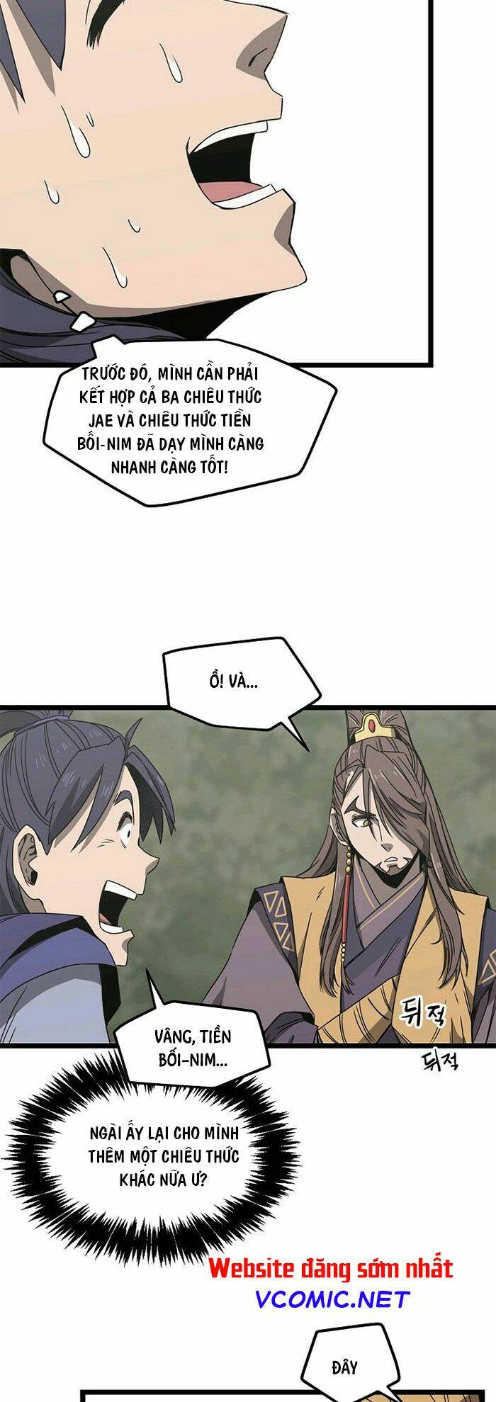 Reign Chapter 14 - AB Truyện