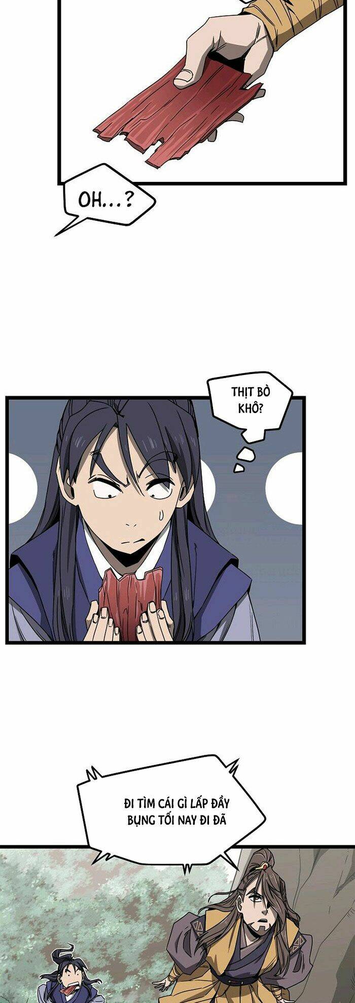 Reign Chapter 14 - AB Truyện