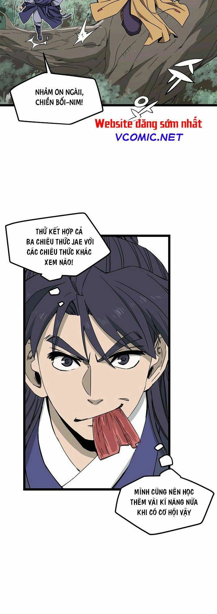 Reign Chapter 14 - AB Truyện