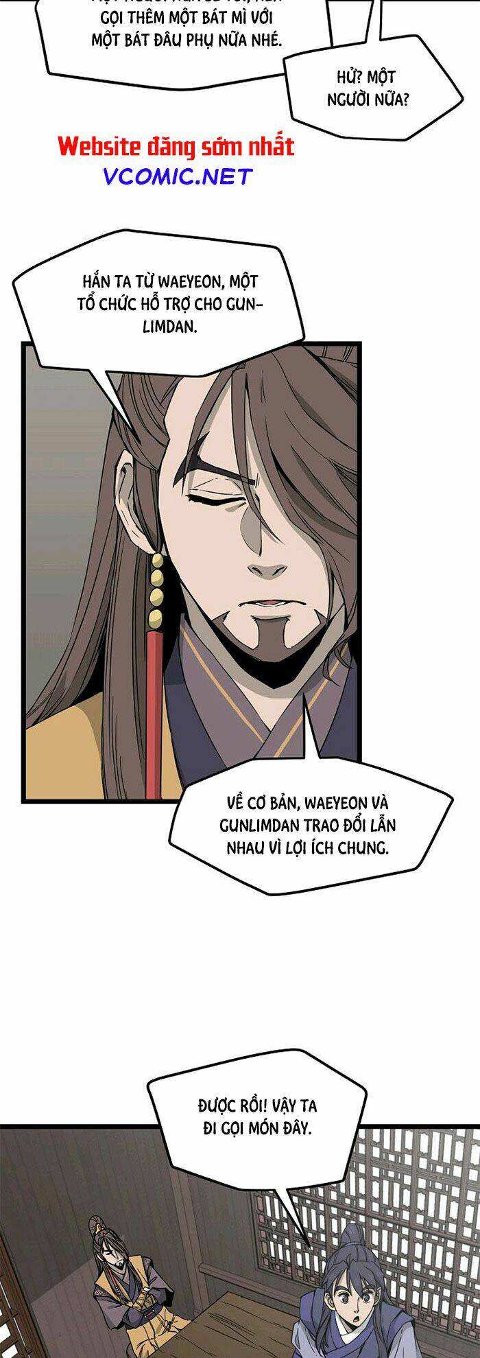 Reign Chapter 14 - AB Truyện