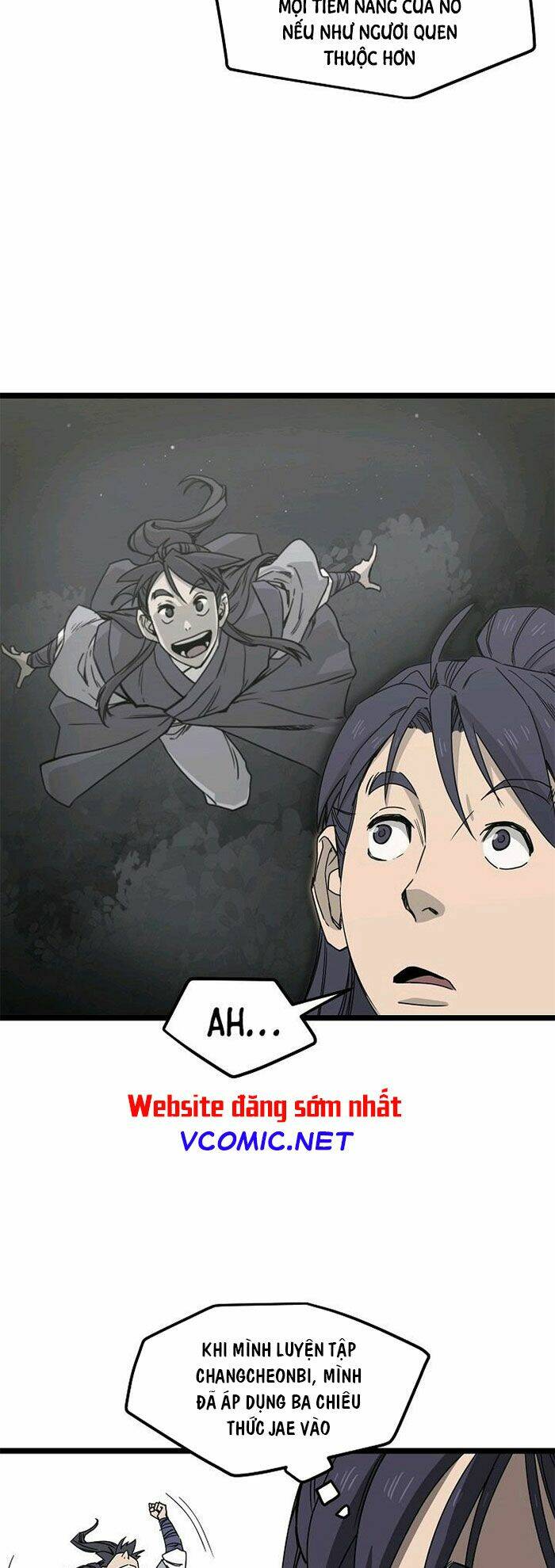 Reign Chapter 14 - AB Truyện