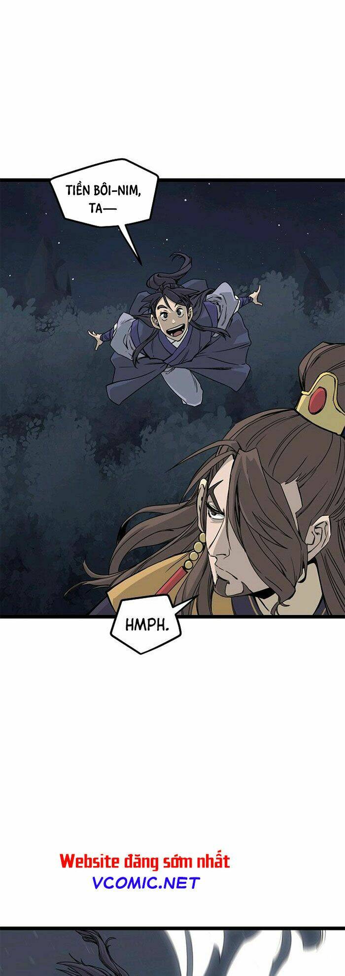 Reign Chapter 14 - AB Truyện