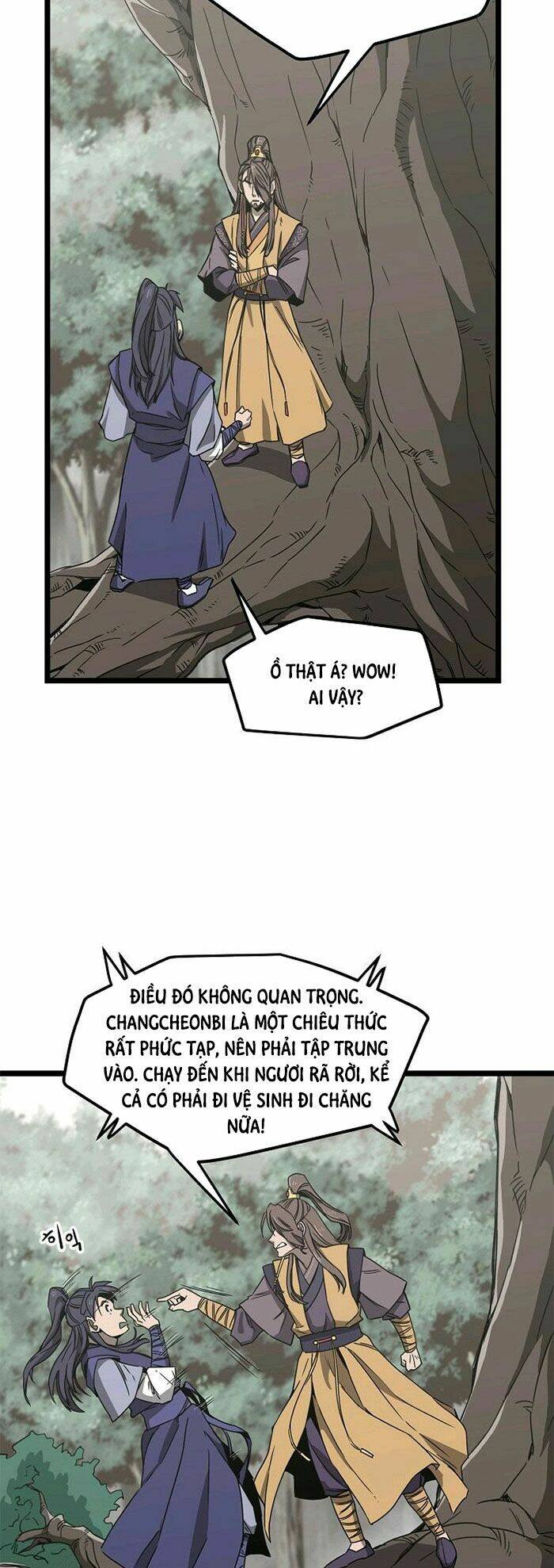 Reign Chapter 14 - AB Truyện