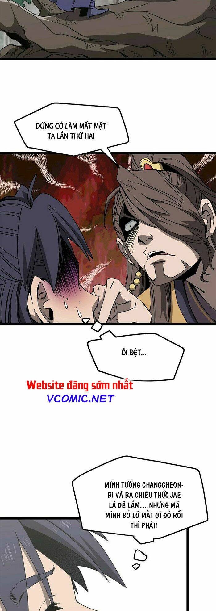 Reign Chapter 14 - AB Truyện