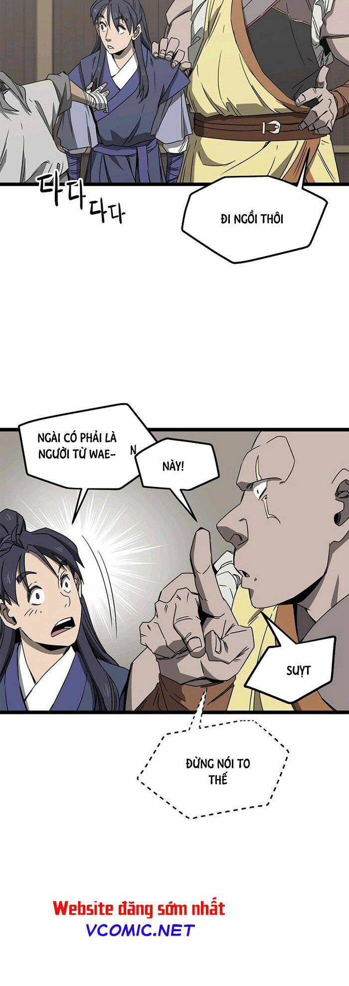Reign Chapter 14 - AB Truyện