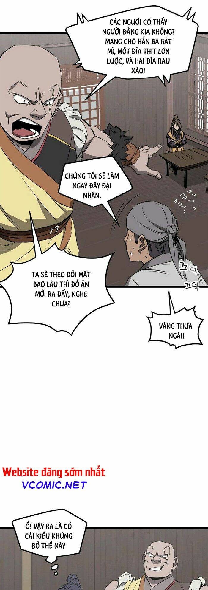 Reign Chapter 14 - AB Truyện