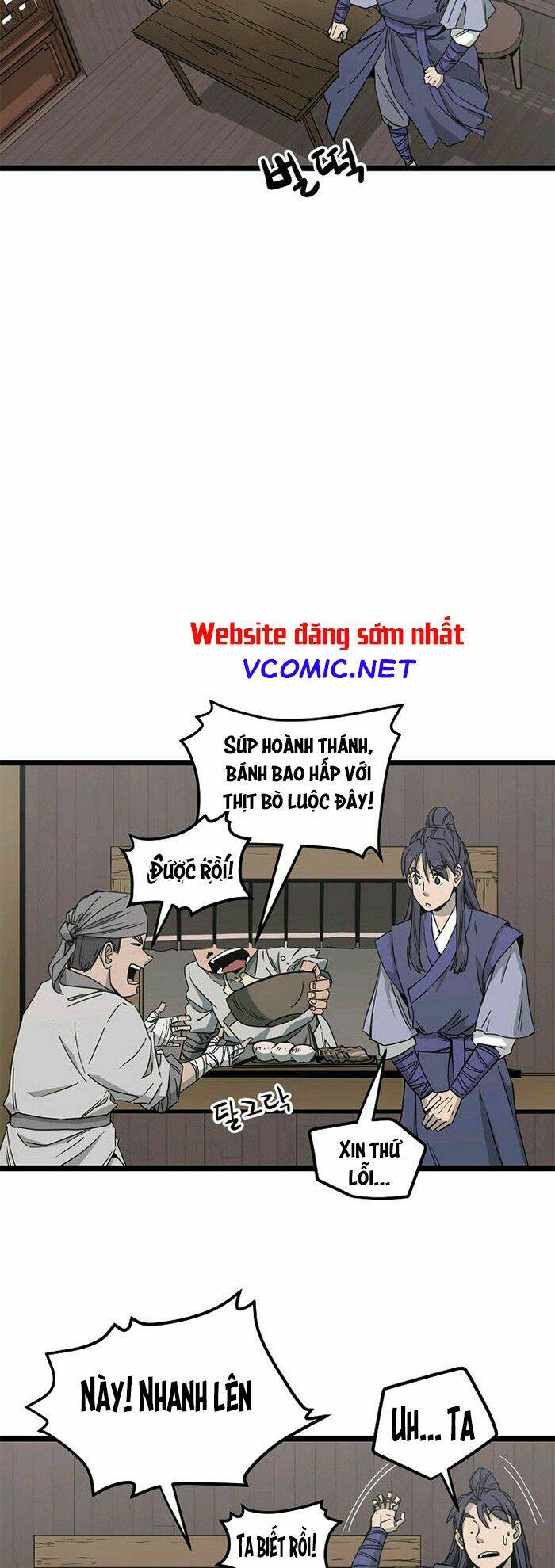 Reign Chapter 14 - AB Truyện