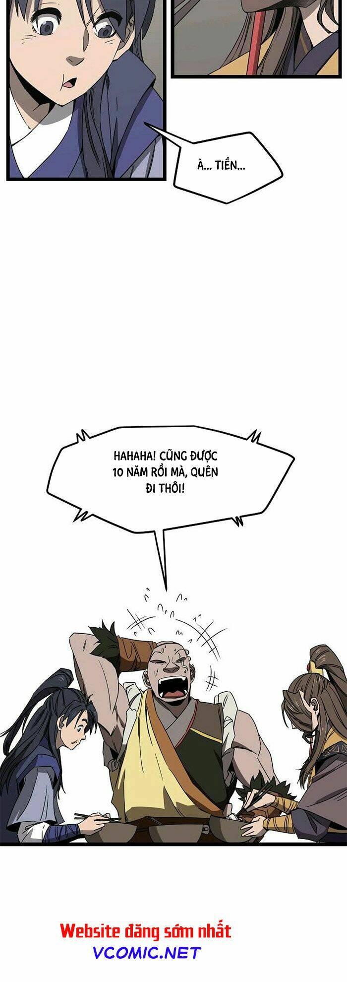 Reign Chapter 14 - AB Truyện