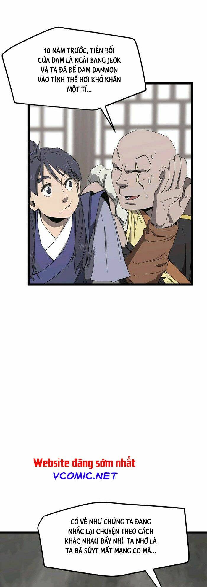 Reign Chapter 14 - AB Truyện