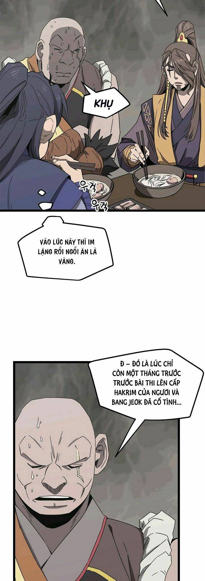 Reign Chapter 14 - AB Truyện