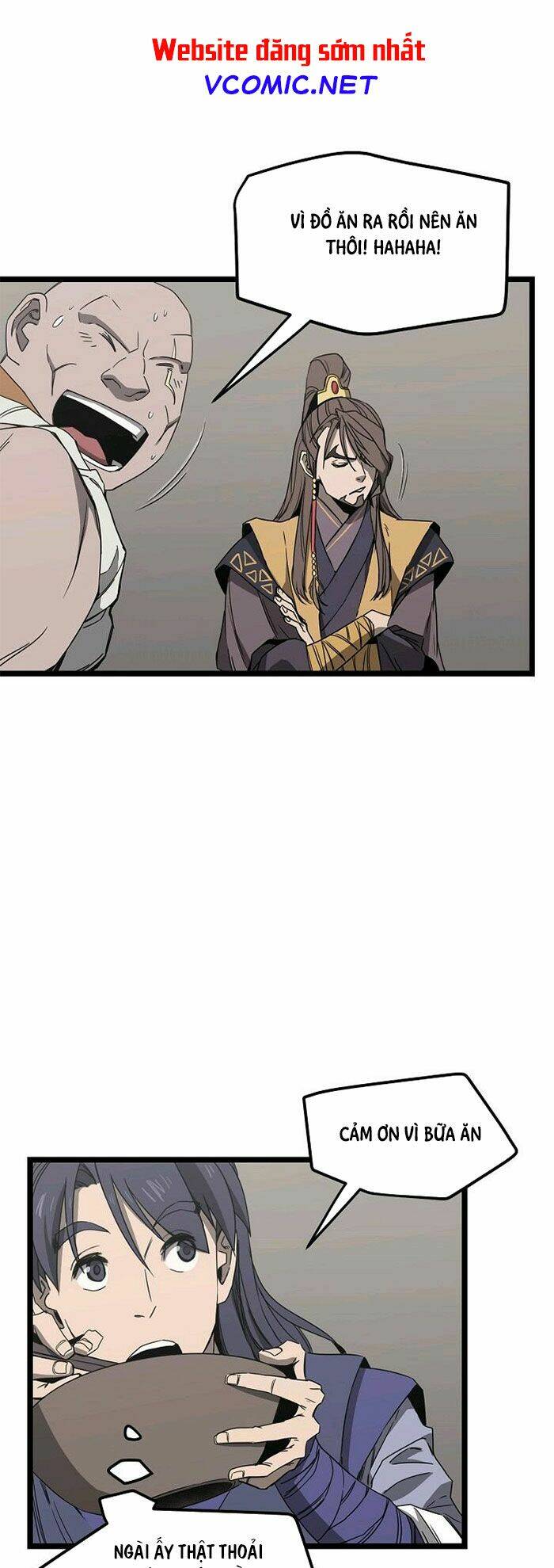 Reign Chapter 14 - AB Truyện
