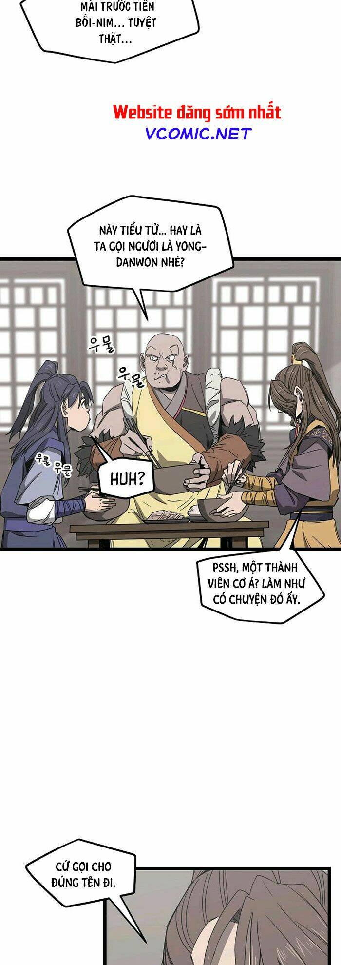 Reign Chapter 14 - AB Truyện