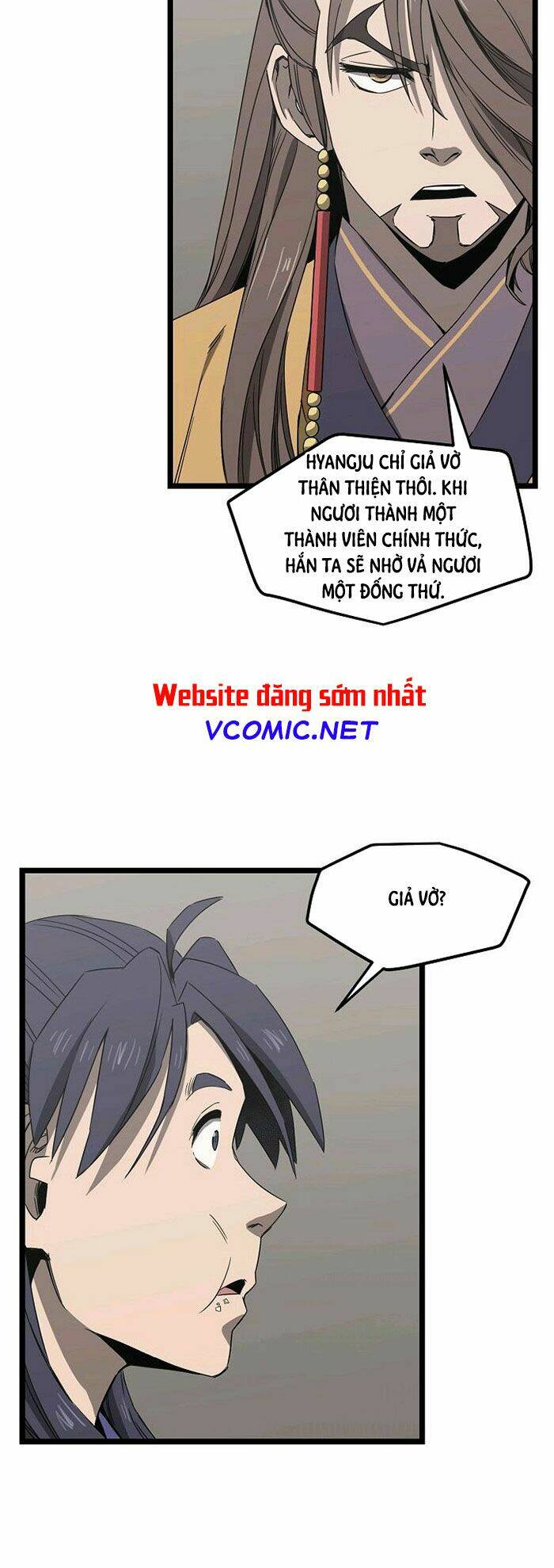 Reign Chapter 14 - AB Truyện