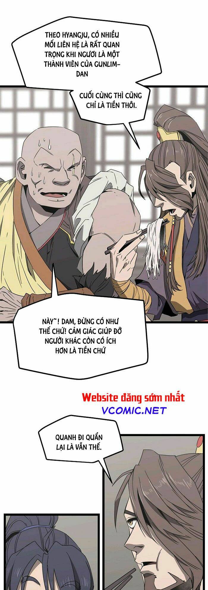 Reign Chapter 14 - AB Truyện