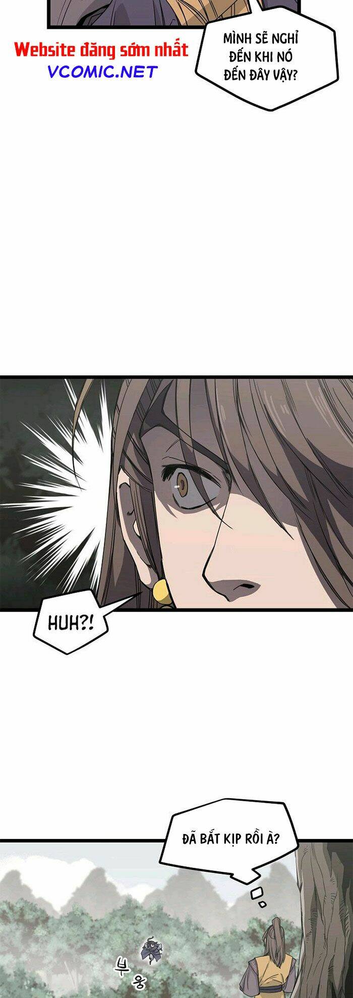 Reign Chapter 14 - AB Truyện
