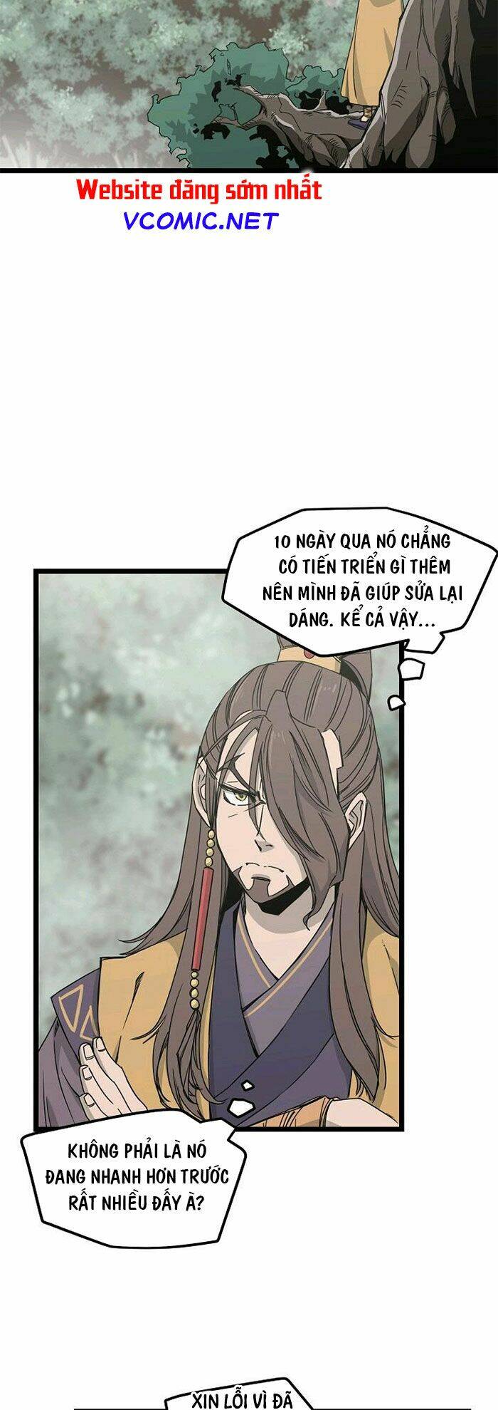Reign Chapter 14 - AB Truyện