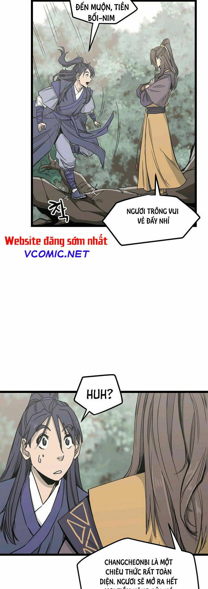 Reign Chapter 14 - AB Truyện