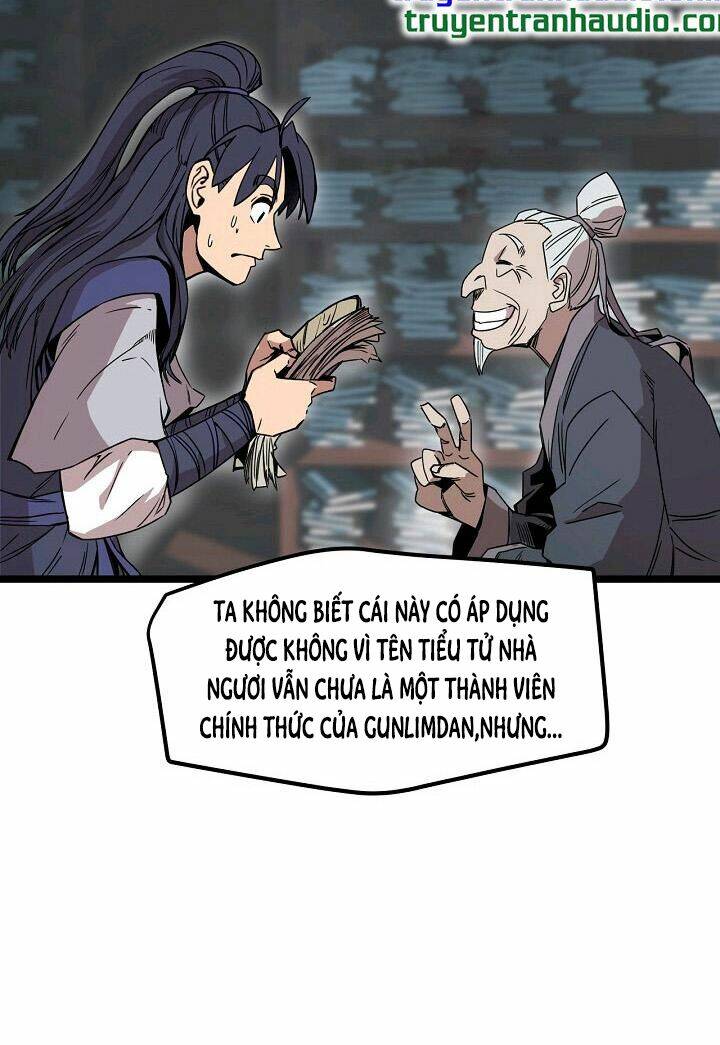 Reign Chapter 15 - AB Truyện