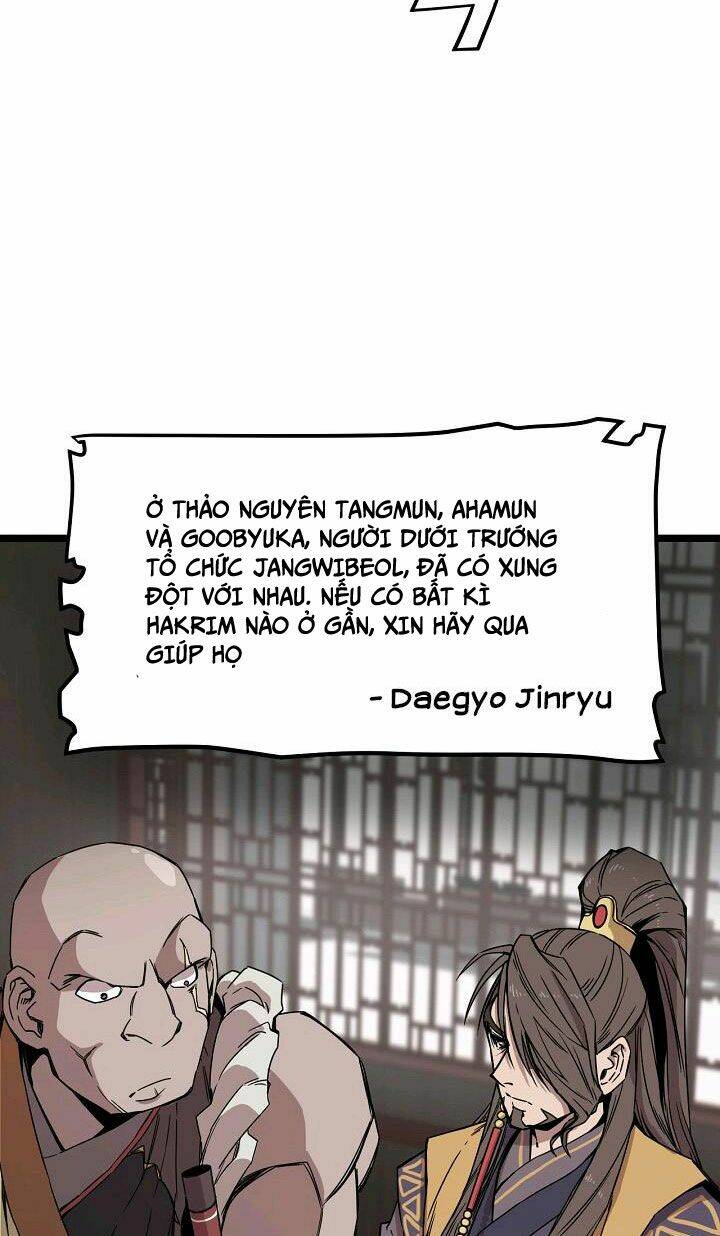 Reign Chapter 15 - AB Truyện