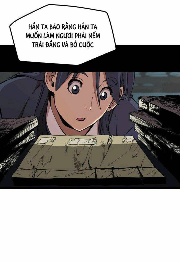 Reign Chapter 15 - AB Truyện