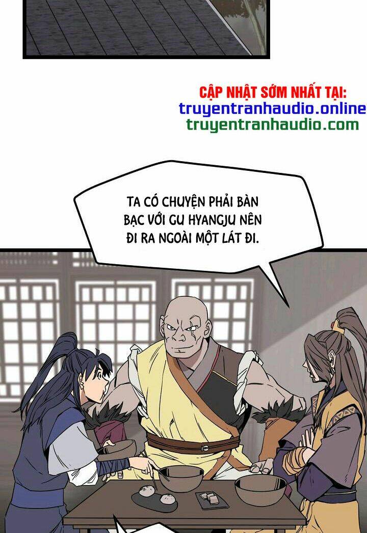Reign Chapter 15 - AB Truyện