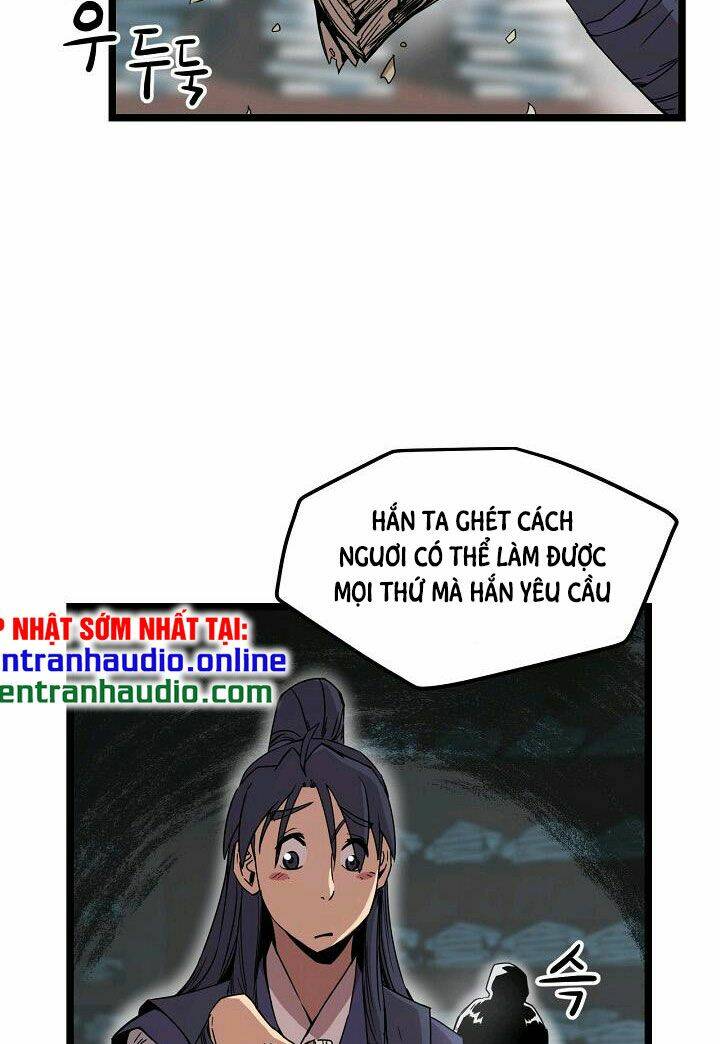 Reign Chapter 15 - AB Truyện