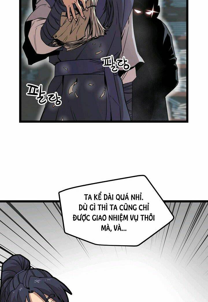 Reign Chapter 15 - AB Truyện
