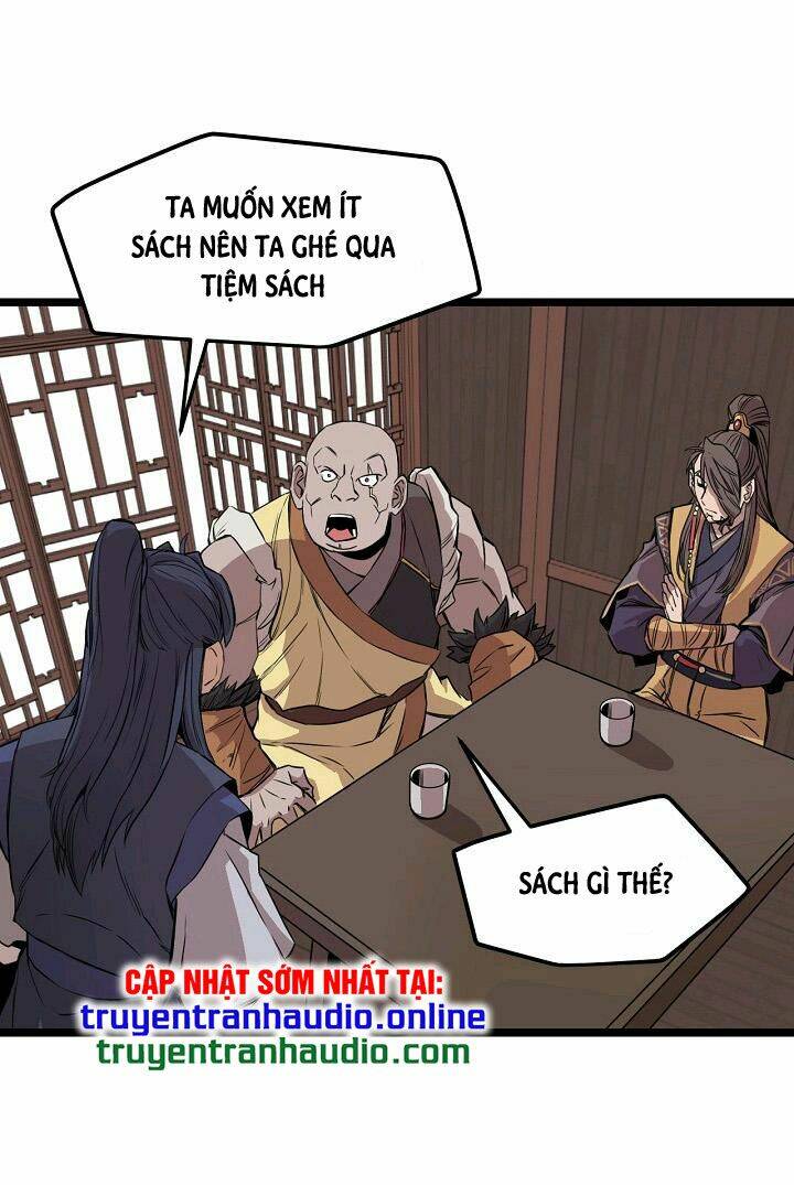 Reign Chapter 15 - AB Truyện