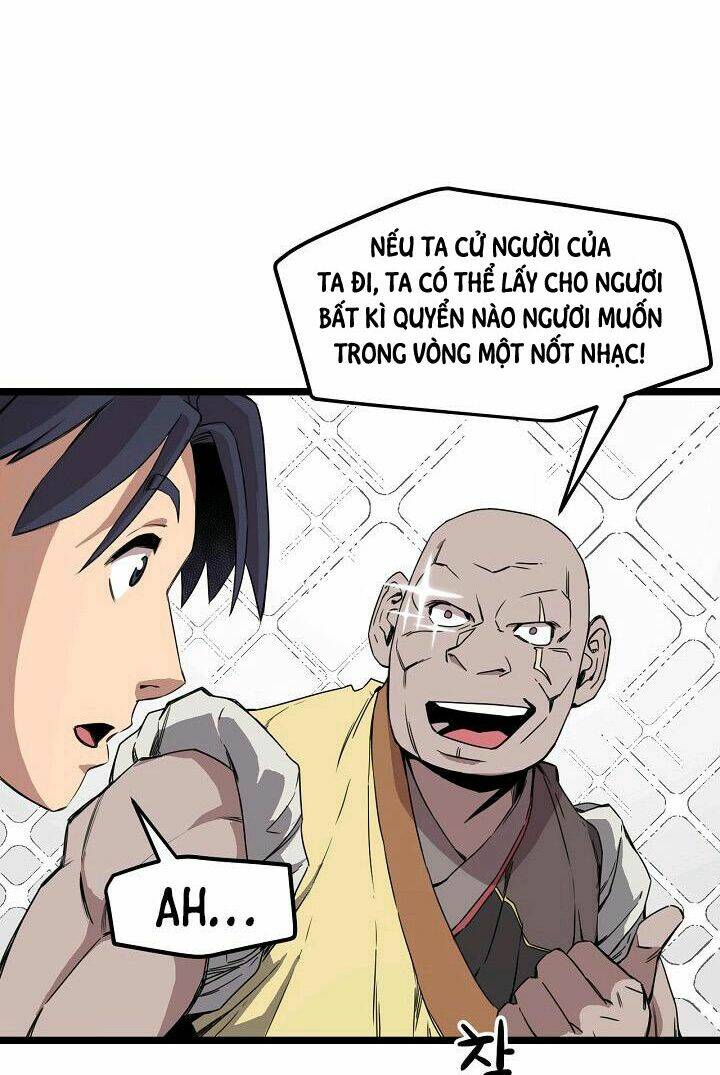 Reign Chapter 15 - AB Truyện