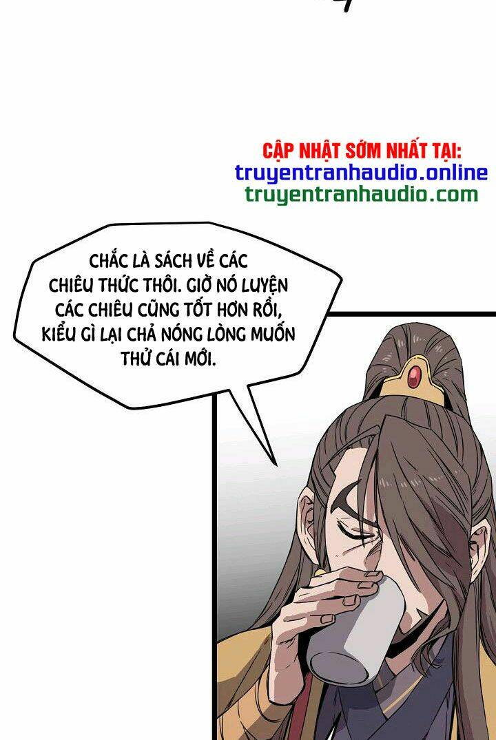 Reign Chapter 15 - AB Truyện