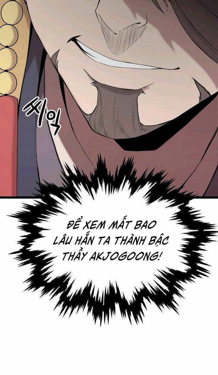 Reign Chapter 15 - AB Truyện