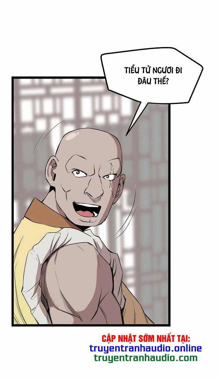 Reign Chapter 15 - AB Truyện
