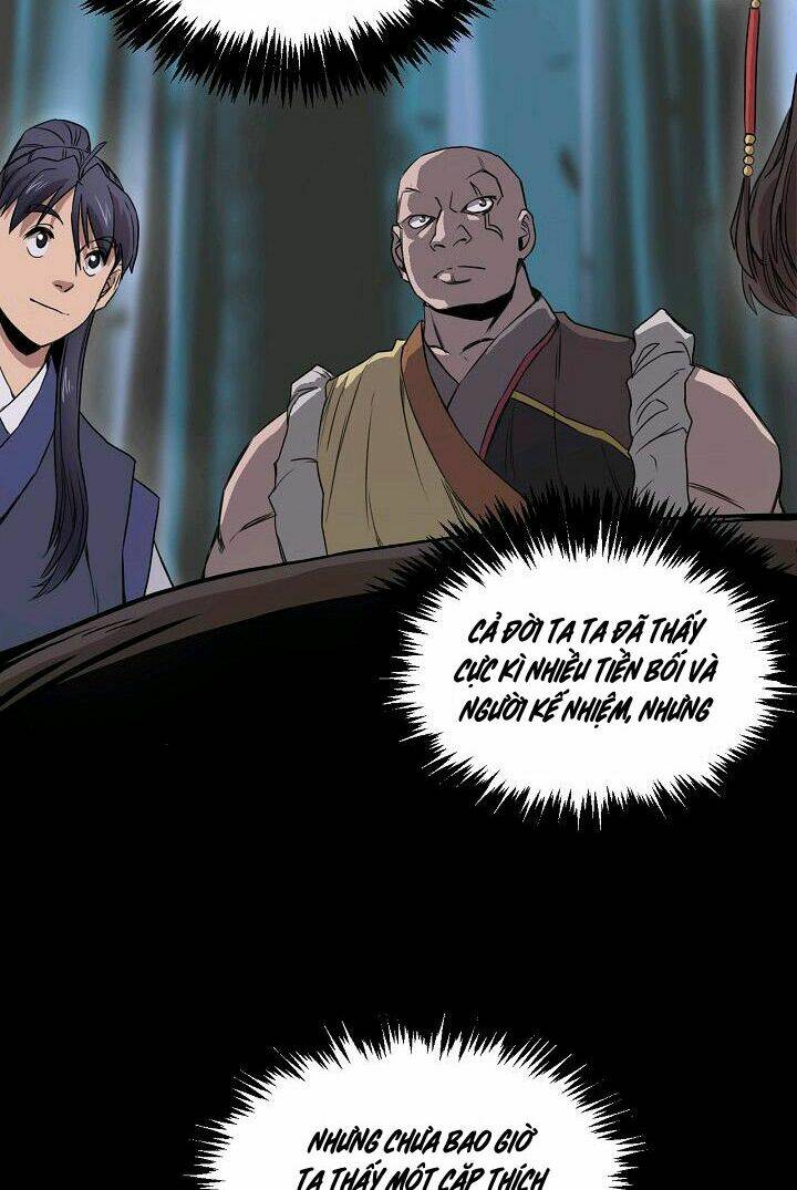 Reign Chapter 15 - AB Truyện