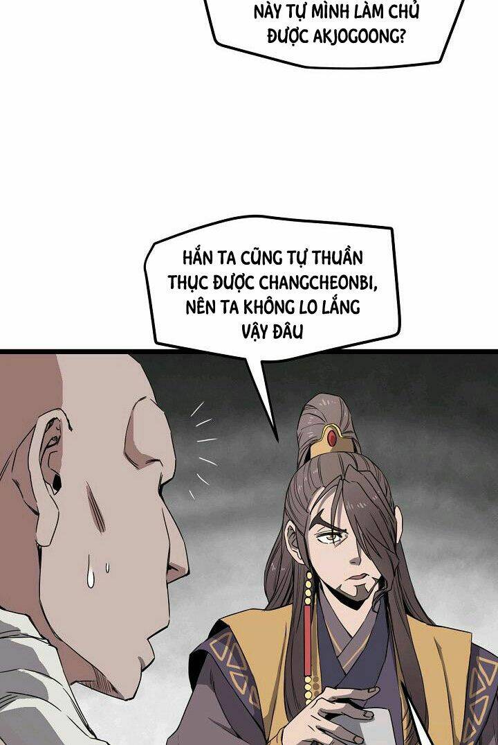 Reign Chapter 15 - AB Truyện
