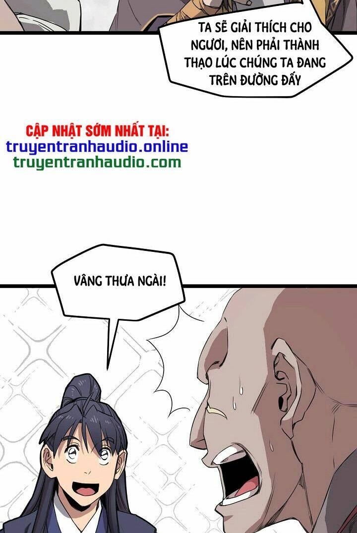 Reign Chapter 15 - AB Truyện