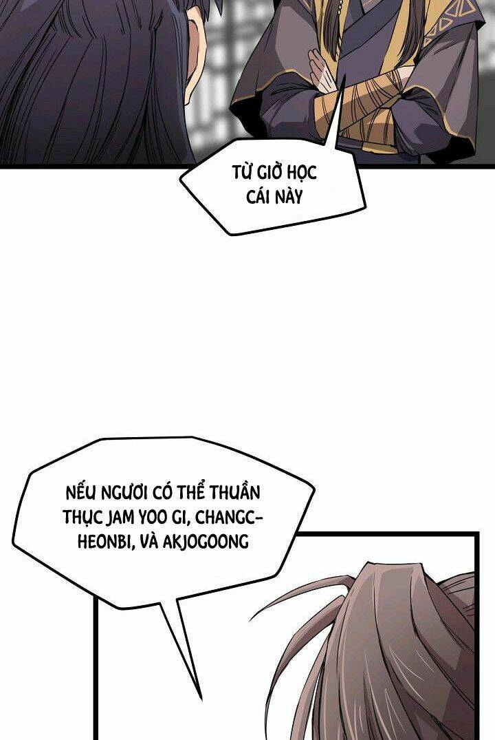 Reign Chapter 15 - AB Truyện
