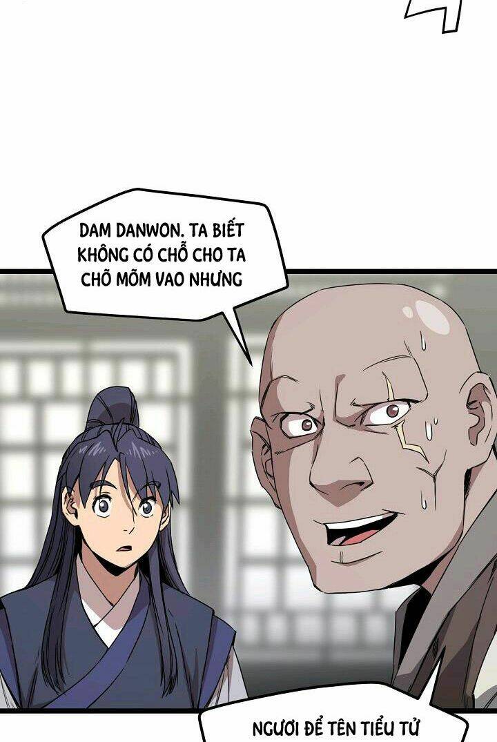 Reign Chapter 15 - AB Truyện